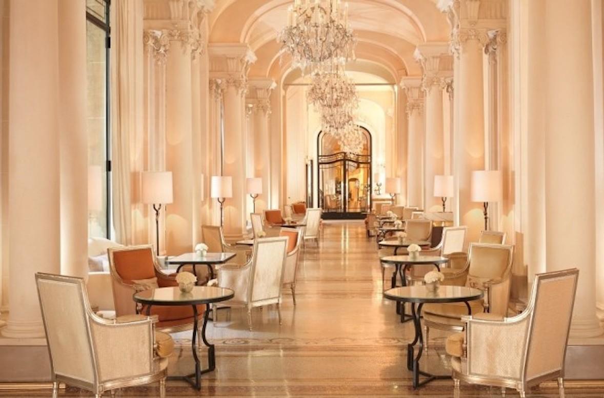 25 Impossibly Romantic Parisian Wedding Venues